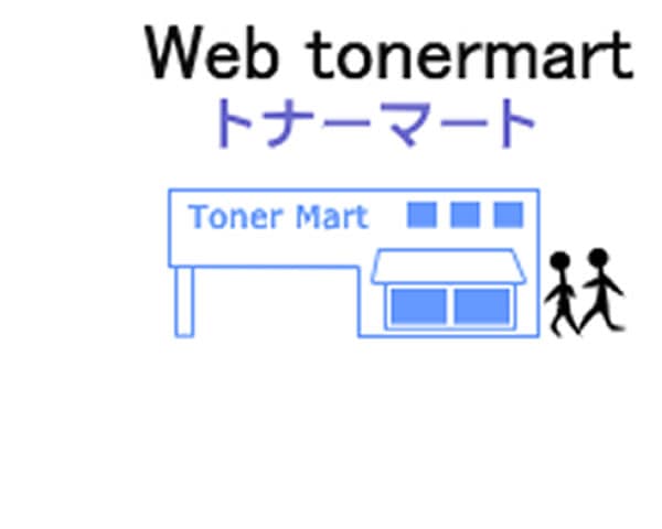 トナーマート