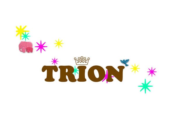 TRION