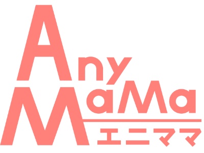 AnyMaMa(エニママ)