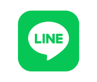 「髙橋商店 LINE公式アカウント」