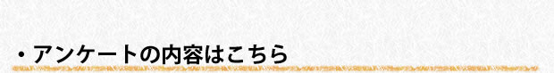 アンケートの内容はこちら